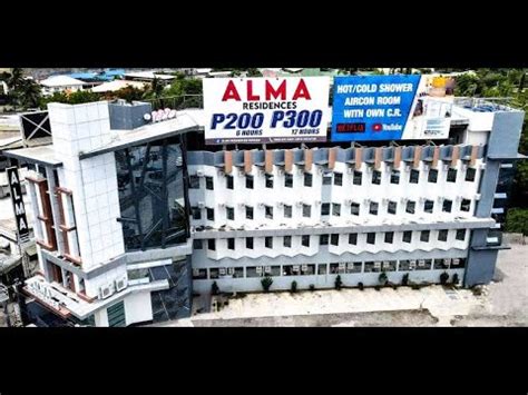 alma residence|Alma Residences GenSan .